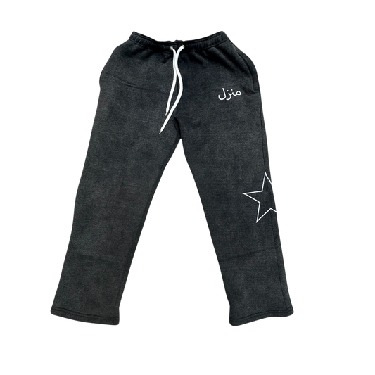 Munzil Origins Sweatpants